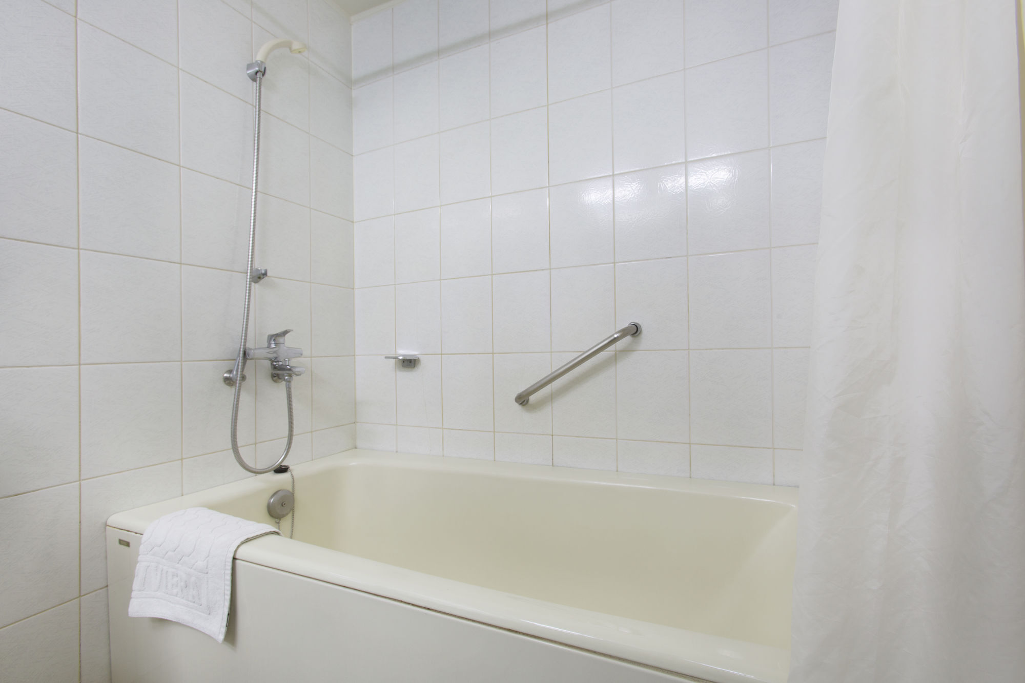 Libero Hotel Пусан Екстериор снимка